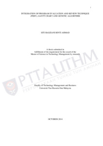 mba dissertation pdf